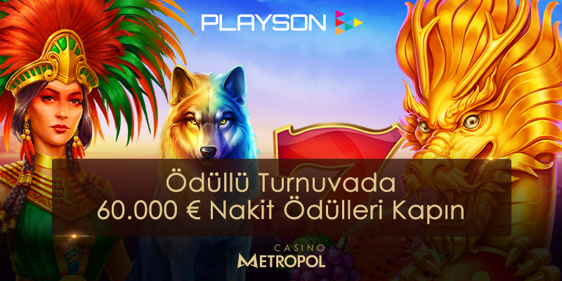 Casinometropol304.comı